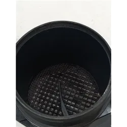 Recambio de caudalimetro para citroën c5 berlina hdi (dcrhzb, dcrhze) referencia OEM IAM 5WK9628Z  