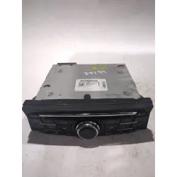 Recambio de sistema audio / radio cd para citroën c-elysée (11.2012) 1.6 exclusive [1,6 ltr. - 68 kw hdi fap] referencia OEM IAM