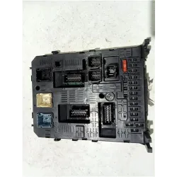 Recambio de bsi para peugeot 308 (2007) 1.6 confort [1,6 ltr. - 80 kw hdi fap cat (9hz / dv6ted4)] referencia OEM IAM 9664059180