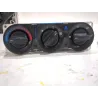 Recambio de mando climatizador para ford fiesta (cbk)(2002) referencia OEM IAM 95AW18K309AA  