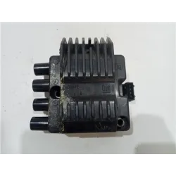 Recambio de bobina encendido para opel astra f berlina (1991) 1.7 tds referencia OEM IAM 1103872  