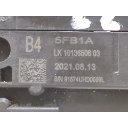 Recambio de mando multifuncion para nissan micra v (k14) 1.0 ig-t referencia OEM IAM LK1013650603  