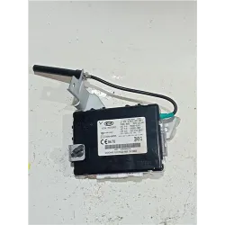 Recambio de modulo electronico para kia ceed (jd)(2012) 1.4 business [1,4 ltr. - 66 kw crdi cat] referencia OEM IAM 116RA-000385