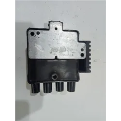 Recambio de bobina encendido para opel astra f berlina (1991) 1.7 tds referencia OEM IAM 1103872  