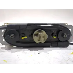 Recambio de mando climatizador para ford fiesta (cbk)(2002) referencia OEM IAM 95AW18K309AA  