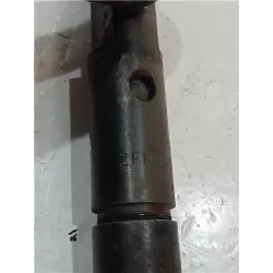 Recambio de inyector para rover rover 400 (rt)(1995) 420 d referencia OEM IAM 2FH KBAL70P45  