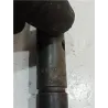 Recambio de inyector para rover rover 400 (rt)(1995) 420 d referencia OEM IAM 2FH KBAL70P45  