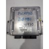 Recambio de centralita inyeccion para citroën c4 grand picasso (10.2006) 2.0 hdi referencia OEM IAM 0281011521  
