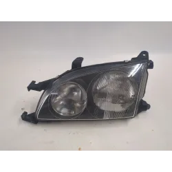 Recambio de faro izquierdo para toyota avensis berlina (t22)(1998) 2.0 td (ct220_) referencia OEM IAM 54533373  