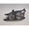 Recambio de faro izquierdo para toyota avensis berlina (t22)(1998) 2.0 td (ct220_) referencia OEM IAM 54533373  