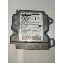 Recambio de centralita airbag para renault megane i fase 2 classic (la...)(1997) referencia OEM IAM 550548400  