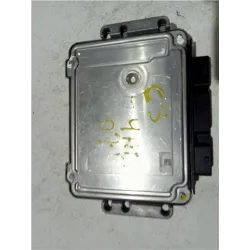 Recambio de centralita inyeccion para citroën c3 (2002) hdi referencia OEM IAM 0281012529  
