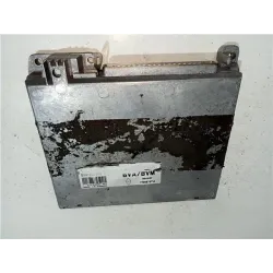 Recambio de centralita inyeccion para renault laguna (b56)(1998) 2.0+ 16v rxe [2,0 ltr. - 101,5 kw 16v cat (f4r)] referencia OEM