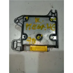 Recambio de centralita airbag para renault megane i fase 2 classic (la...)(1997) referencia OEM IAM 550548400  