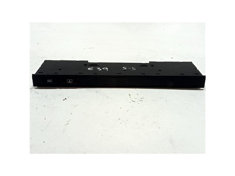 Recambio de mando multifuncion para bmw serie 5 berlina (e60)(2003) 3.0 530d [3,0 ltr. - 160 kw turbodiesel cat] referencia OEM 