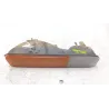 Recambio de intermitente delantero derecho para citroën cx berlina (1979) 2500 d referencia OEM IAM 10828006  