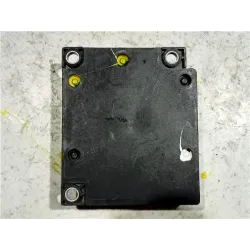 Recambio de centralita airbag para citroën c3 (2002) hdi referencia OEM IAM 9658316580  