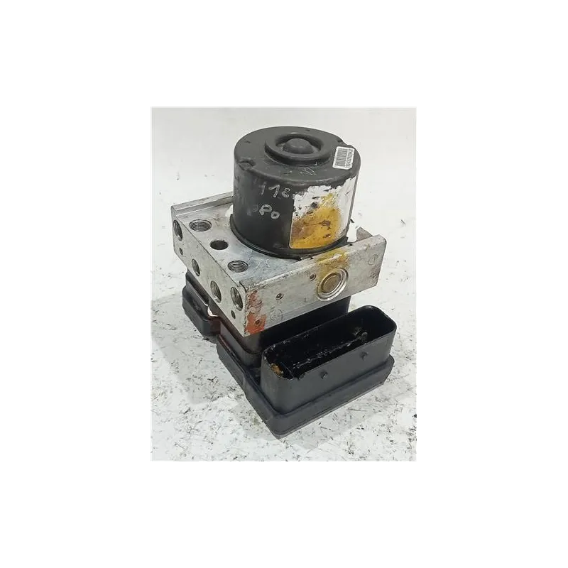 Recambio de nucleo abs para citroën c3 (2002) hdi referencia OEM IAM 10097011083 5WK84107  