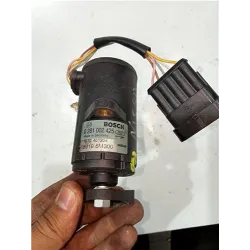 Recambio de potenciometro pedal gas para nissan almera (n16/e)(01.2000) 2.2 di referencia OEM IAM 0281002425  