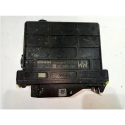 Recambio de centralita para opel kadett e (1984) s referencia OEM IAM 5WK6221  