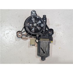 Recambio de motor elevalunas delantero izquierdo para audi a3 sportback (8va)(09.2012) 1.6 ambiente [1,6 ltr. - 81 kw tdi] refer