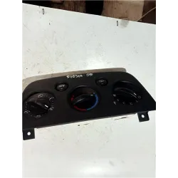 Recambio de mandos climatizador para ford fiesta (cbk)(2002) referencia OEM IAM 2S6H19980BE  