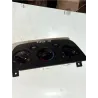 Recambio de mandos climatizador para ford fiesta (cbk)(2002) referencia OEM IAM 2S6H19980BE  