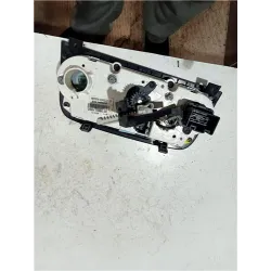 Recambio de mandos climatizador para ford fiesta (cbk)(2002) referencia OEM IAM 2S6H19980BE  