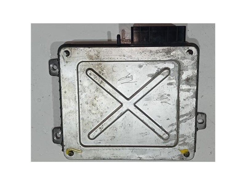 Recambio de centralita inyeccion para rover rover 200 (rf)(1996) 1.4 214 si (3-ptas.) [1,4 ltr. - 76 kw 16v cat] referencia OEM 