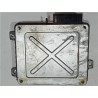 Recambio de centralita inyeccion para rover rover 200 (rf)(1996) 1.4 214 si (3-ptas.) [1,4 ltr. - 76 kw 16v cat] referencia OEM 