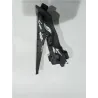 Recambio de potenciometro pedal gas para seat leon (1p1)(05.2005) tdi 16v referencia OEM IAM 1K1721503P  