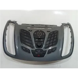 Recambio de radio cd para ford c-max (cb3)(20072010) 1.8 tdci referencia OEM IAM AM5T18K811CE  