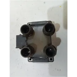 Recambio de bobina encendido para ford fiesta (cbk)(2002) referencia OEM IAM 88SF12029AA  