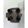 Recambio de bobina encendido para ford fiesta (cbk)(2002) referencia OEM IAM 88SF12029AA  