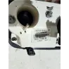 Recambio de mandos climatizador para ford fiesta (cbk)(2002) referencia OEM IAM 2S6H19980BE  