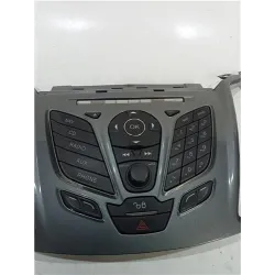 Recambio de radio cd para ford c-max (cb3)(20072010) 1.8 tdci referencia OEM IAM AM5T18K811CE  