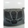 Recambio de radio cd para ford c-max (cb3)(20072010) 1.8 tdci referencia OEM IAM AM5T18K811CE  