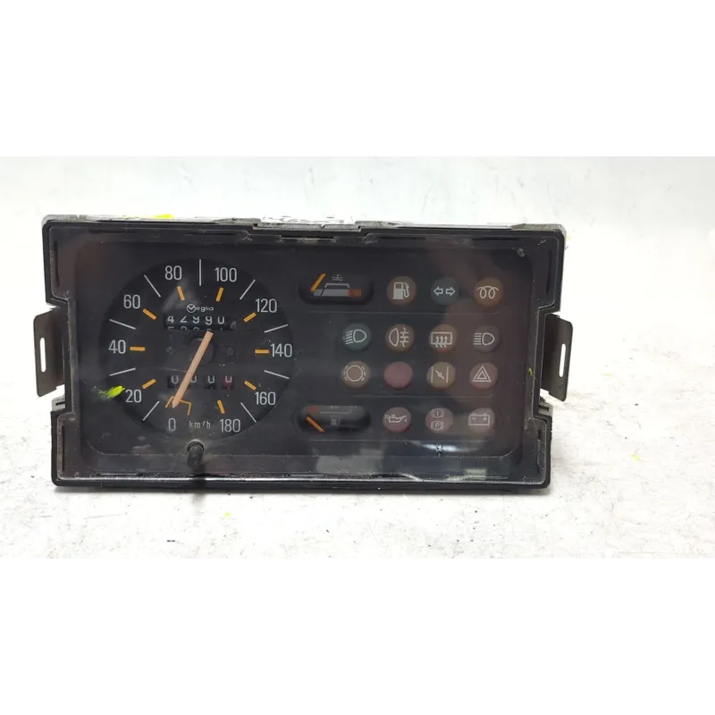 Recambio de cuadro completo para renault express furgón (f40_, g40_) 1.6 d referencia OEM IAM cuadro instrumentos completo  