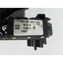 Recambio de potenciometro pedal gas para seat leon (1p1)(05.2005) tdi 16v referencia OEM IAM 1K1721503P  
