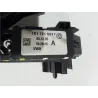 Recambio de potenciometro pedal gas para seat leon (1p1)(05.2005) tdi 16v referencia OEM IAM 1K1721503P  
