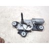 Recambio de motor limpia trasero para ford focus ii (da_, hcp, dp) 1.6 tdci referencia OEM IAM 0390201210  