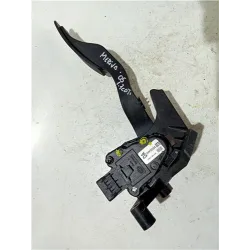 Recambio de potenciometro pedal gas para opel meriva (2003) 1.7 cdti referencia OEM IAM 6PV00811002  