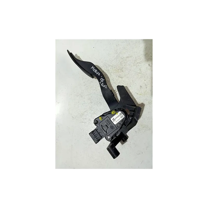Recambio de potenciometro pedal gas para opel meriva (2003) 1.7 cdti referencia OEM IAM 6PV00811002  