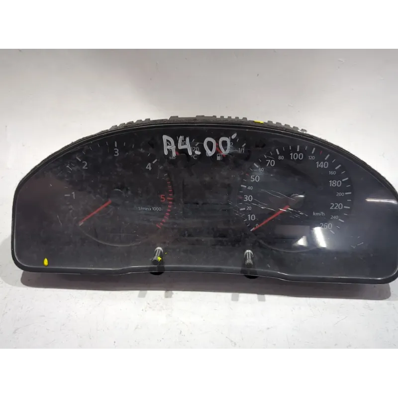 Recambio de cuadro completo para audi a4 b5 (8d2) 1.8 t quattro referencia OEM IAM   