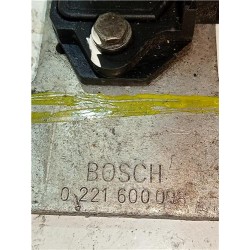 Recambio de pastilla encendido para fiat uno (146)(1983) 1.3 turbo i.e. kat antiskid [1,3 ltr. - 74 kw turbo cat] referencia OEM