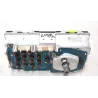 Recambio de cuadro completo para renault express furgón (f40_, g40_) 1.6 d referencia OEM IAM cuadro instrumentos completo  