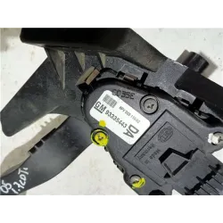 Recambio de potenciometro pedal gas para opel meriva (2003) 1.7 cdti referencia OEM IAM 6PV00811002  