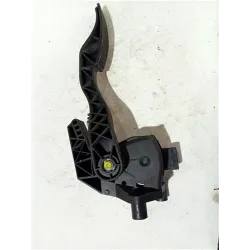 Recambio de potenciometro pedal gas para opel meriva (2003) 1.7 cdti referencia OEM IAM 6PV00811002  