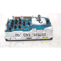 Recambio de cuadro completo para renault express furgón (f40_, g40_) 1.6 d referencia OEM IAM cuadro instrumentos completo  