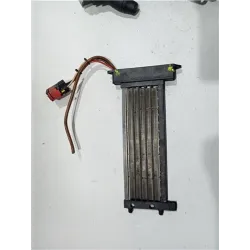 Recambio de resistencia calefaccion para peugeot 407 hdi 135 referencia OEM IAM 4PUH18K463AF  